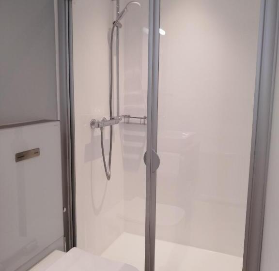 スタンダードルーム, Gasthaus Schachinger