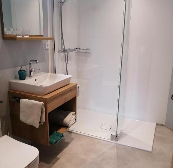 スタンダードルーム, Gasthaus Schachinger