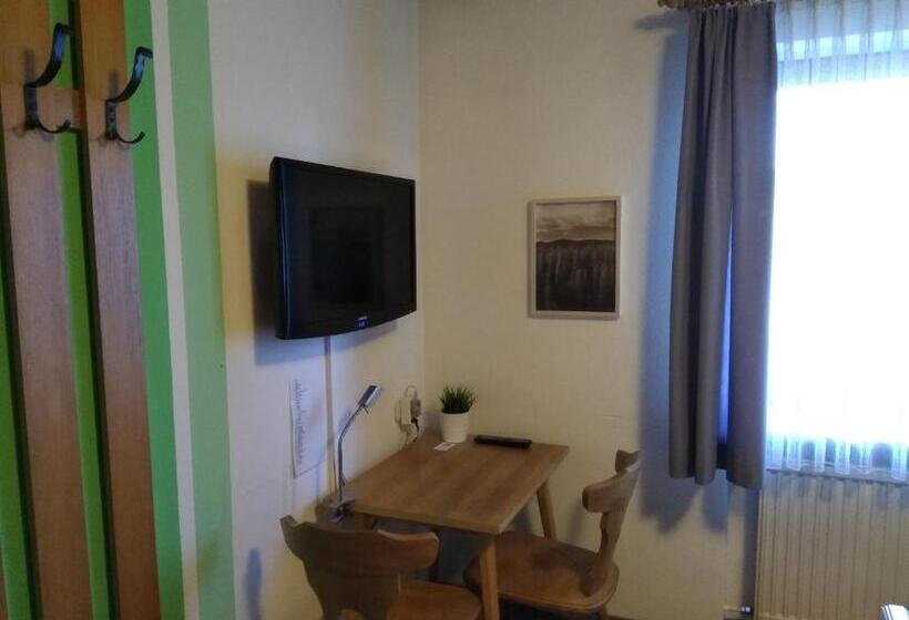 スタンダードルーム, Gasthaus Schachinger