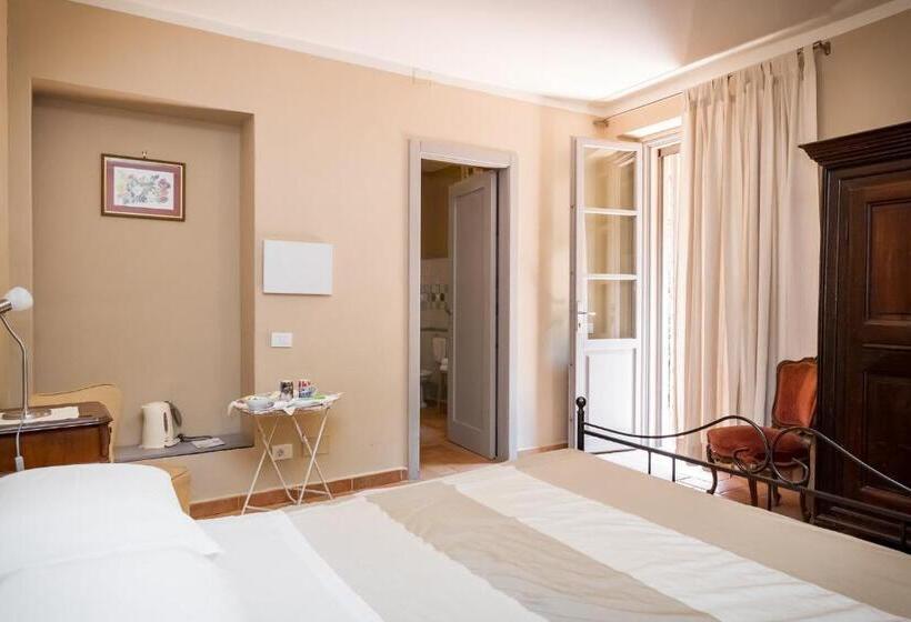Номер Deluxe, Agriturismo Antica Pinciana