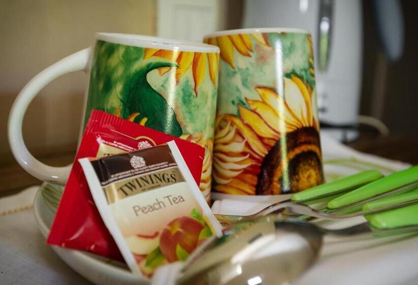 غرفة قياسية, Agriturismo Antica Pinciana