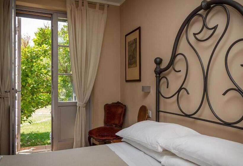 غرفة قياسية, Agriturismo Antica Pinciana