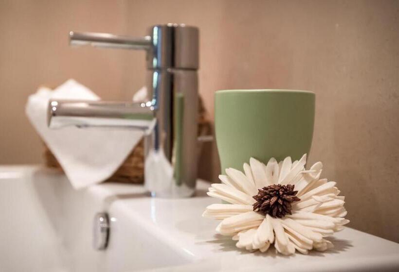 غرفة قياسية, Agriturismo Antica Pinciana