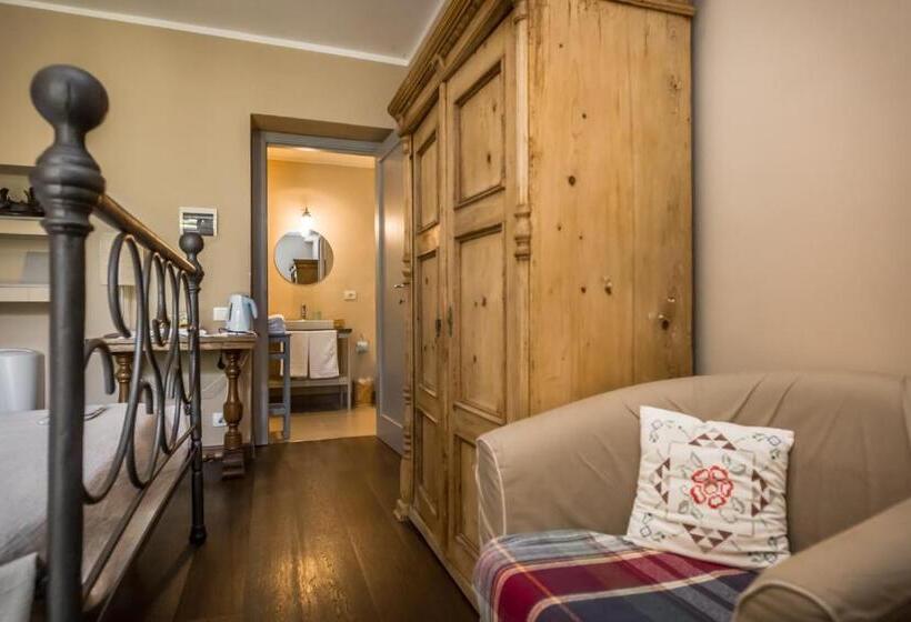 Номер Стандарт, Agriturismo Antica Pinciana