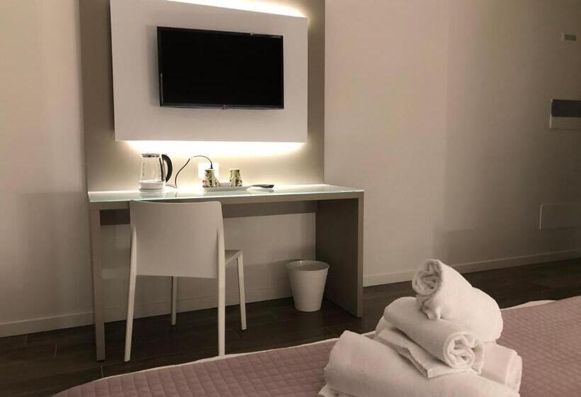 수피리어 룸, B&b Alma Garda Lake