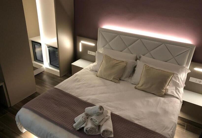 اتاق سوپریور, B&b Alma Garda Lake
