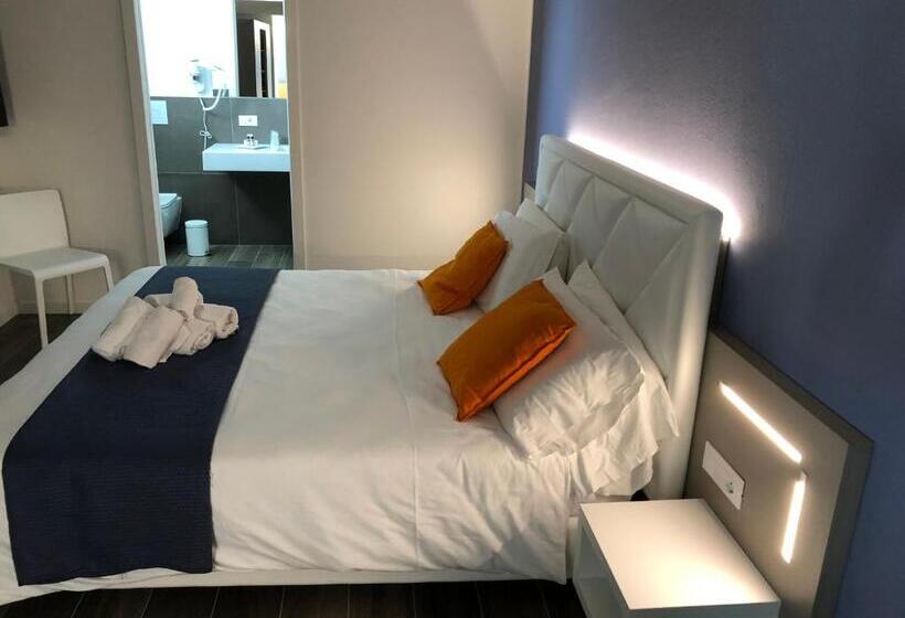 آپارتمان سوپریور 1 خوابه, B&b Alma Garda Lake