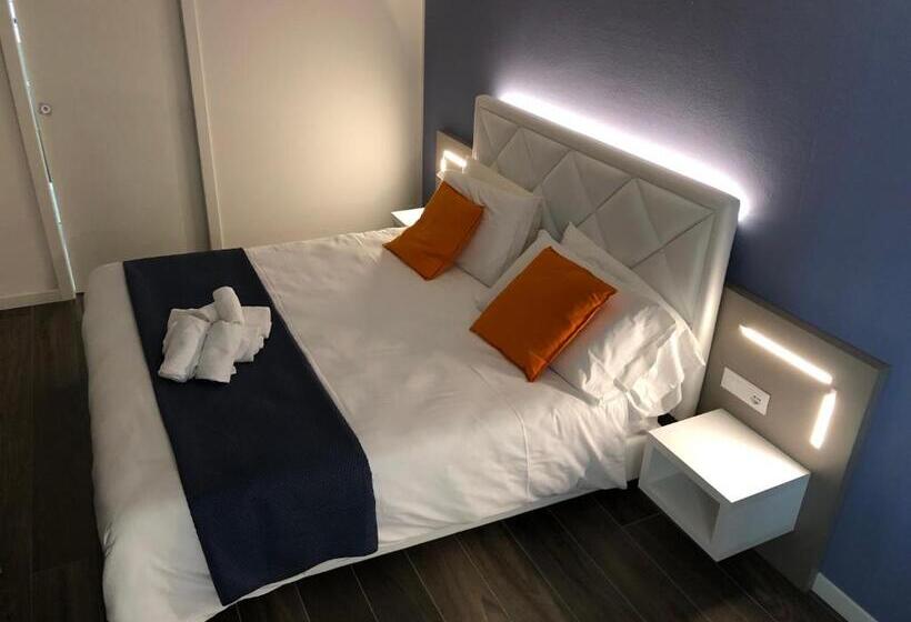 침실 1개 수피리어 아파트, B&b Alma Garda Lake