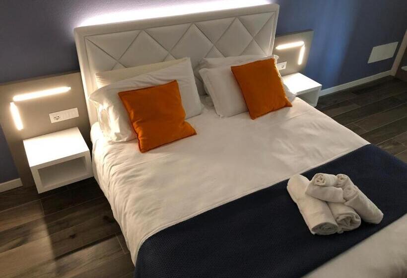 침실 1개 수피리어 아파트, B&b Alma Garda Lake