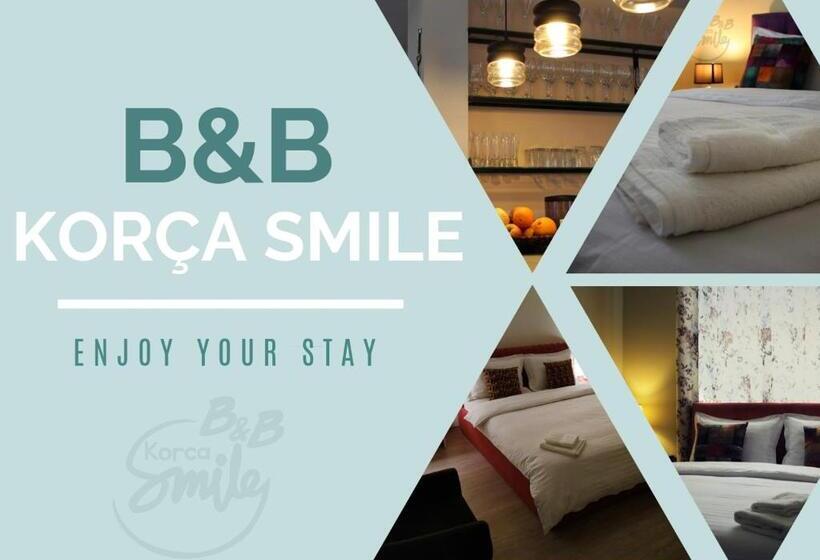 Balkonlu Standart Oda, Korcasmile