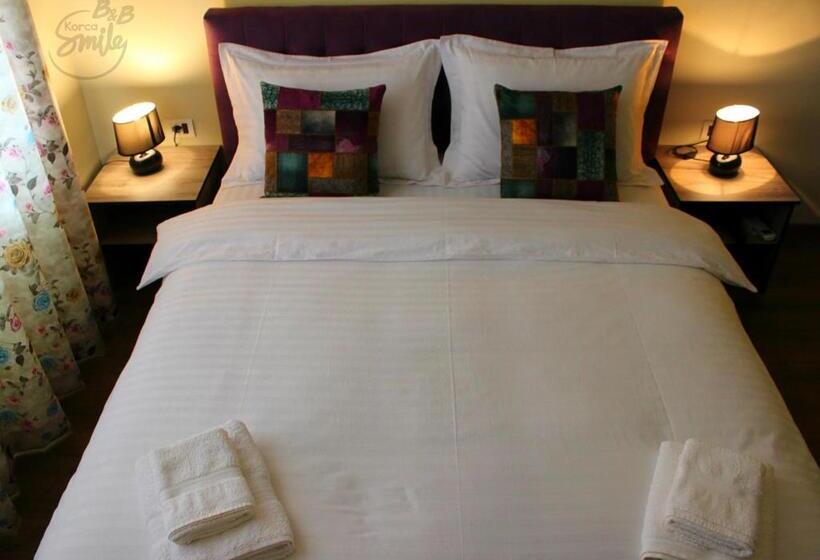 Balkonlu Standart Oda, Korcasmile