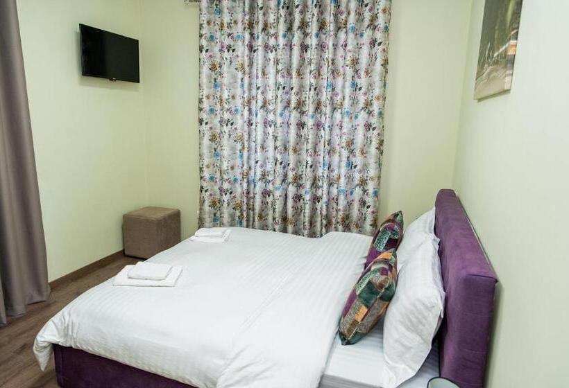 Balkonlu Standart Oda, Korcasmile