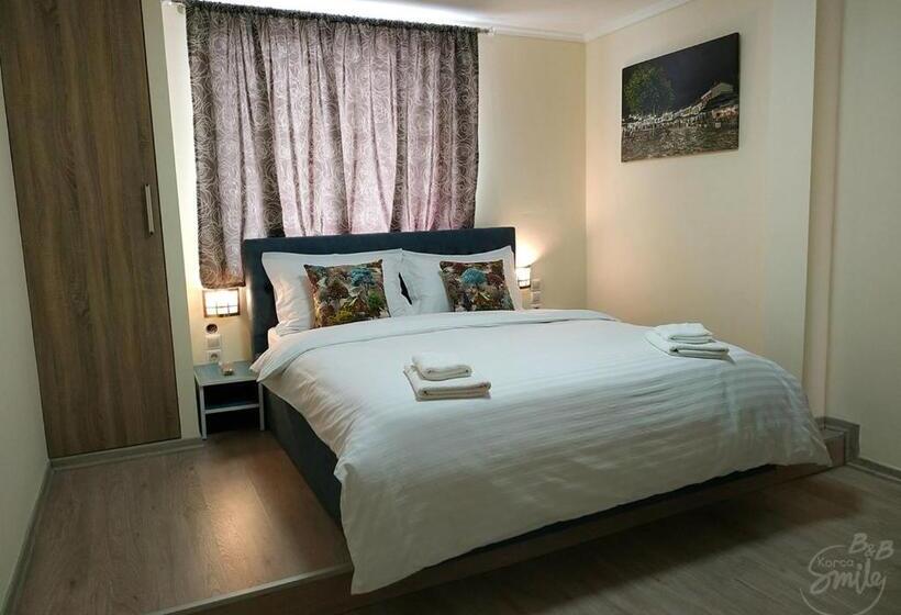 Balkonlu Standart Oda, Korcasmile