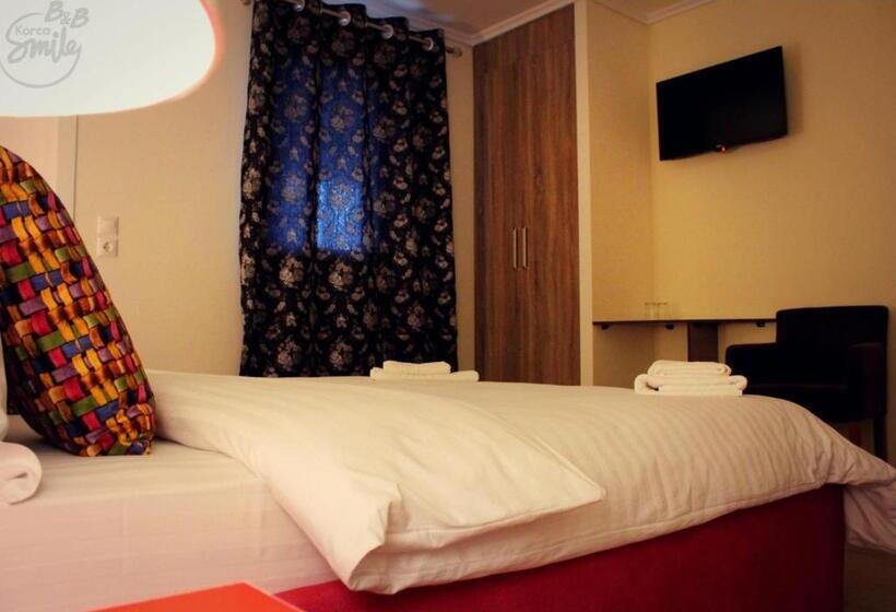 Ekonomik Oda, Korcasmile