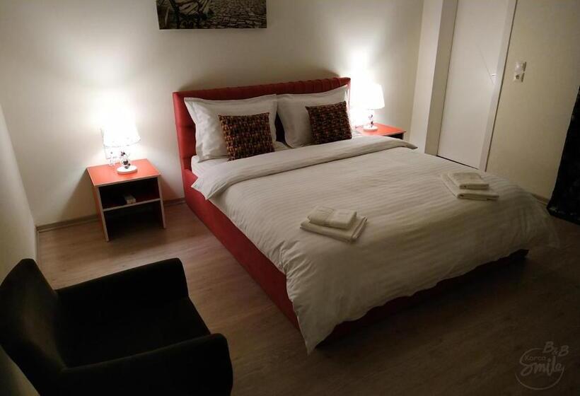 Ekonomik Oda, Korcasmile