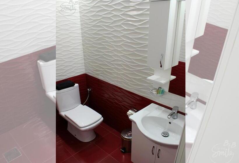 Ekonomik Oda, Korcasmile