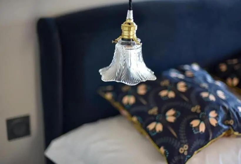 プールビュースタンダードルーム, Manoir De Jouralem