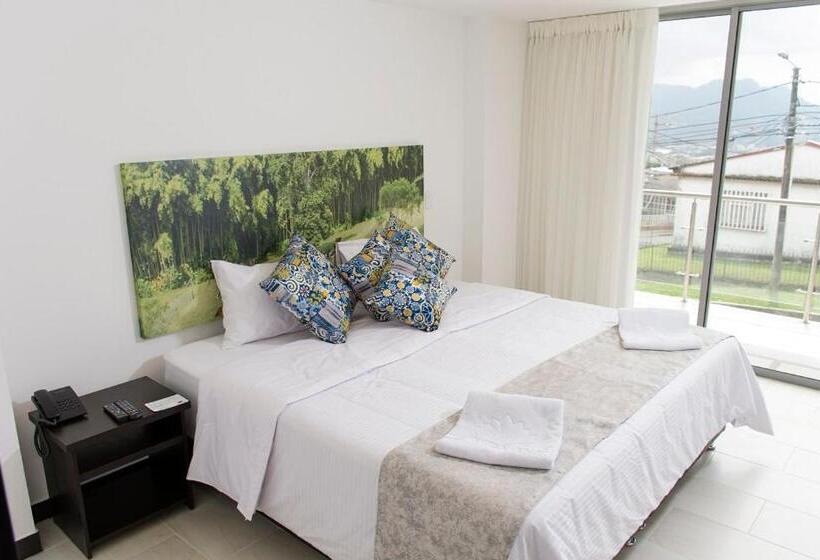 标准间, La Traviata