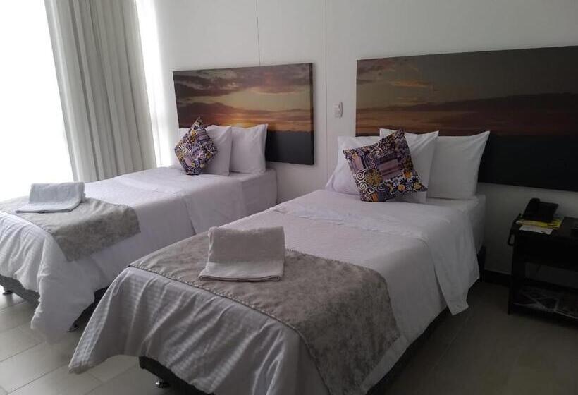 标准三人间, La Traviata