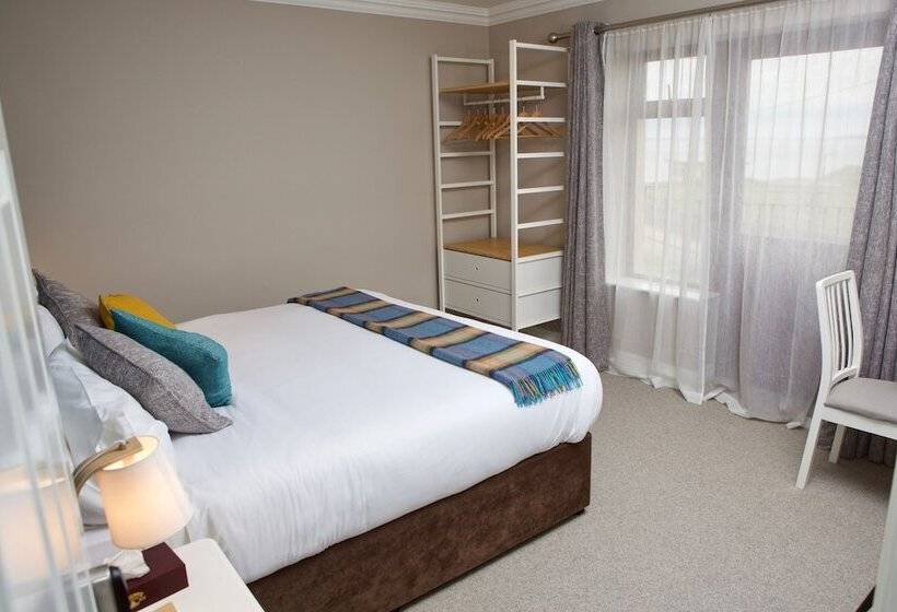 غرفة ديلوكس, Mcmunns Of Ballybunion