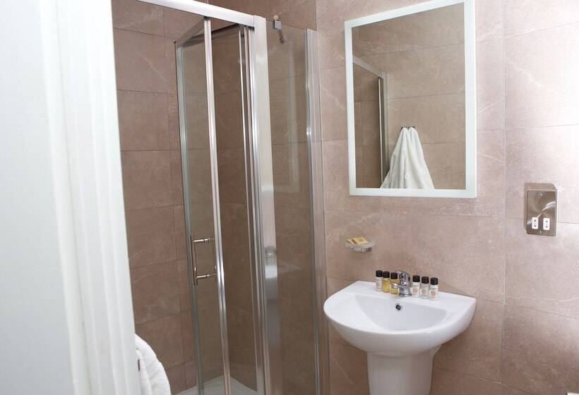 غرفة ديلوكس, Mcmunns Of Ballybunion