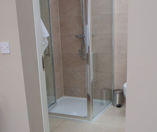 غرفة ديلوكس, Mcmunns Of Ballybunion