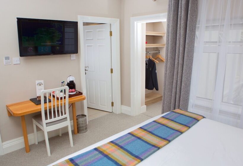 غرفة ديلوكس, Mcmunns Of Ballybunion