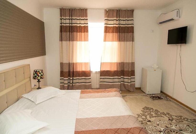 اتاق استاندارد, Mirage