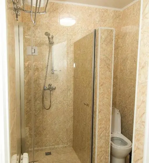 اتاق استاندارد, Mirage