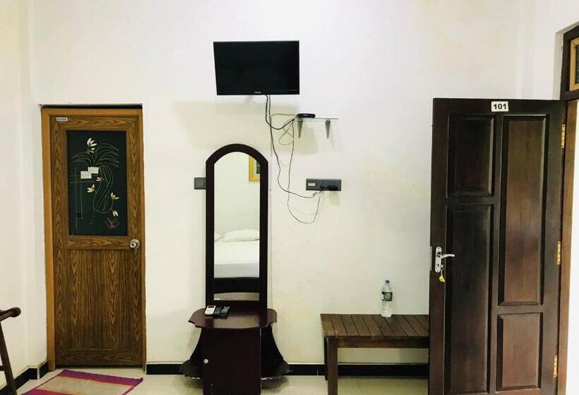 豪华房间, Siyathma Polonnaruwa