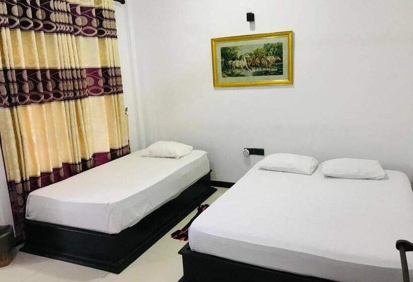 豪华房间, Siyathma Polonnaruwa