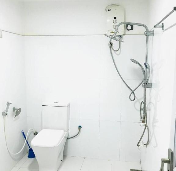 豪华家庭房间, Siyathma Polonnaruwa