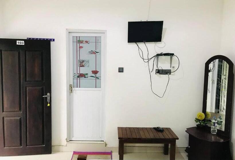 豪华家庭房间, Siyathma Polonnaruwa