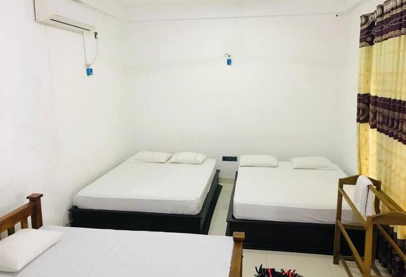 豪华家庭房间, Siyathma Polonnaruwa