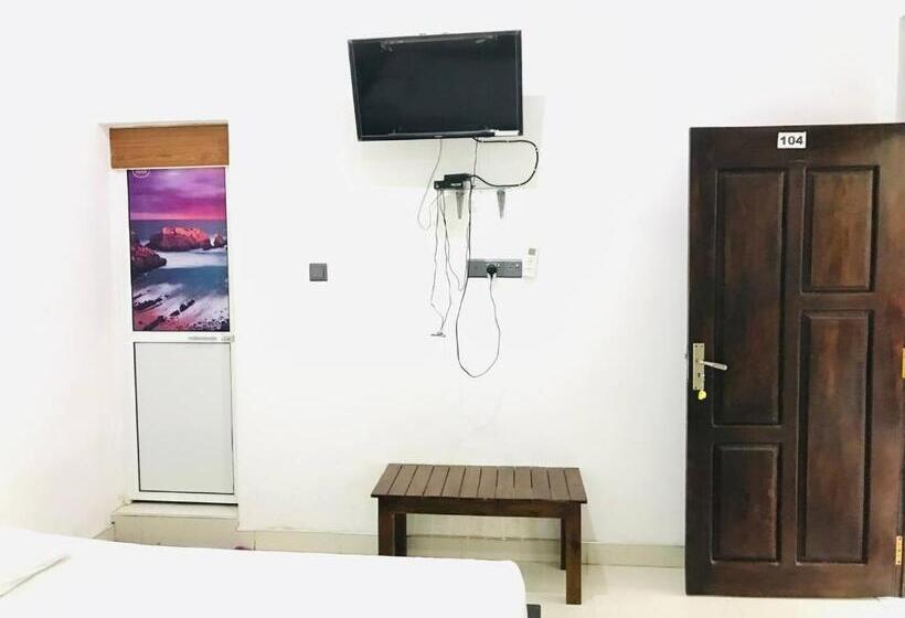 豪华家庭房间, Siyathma Polonnaruwa