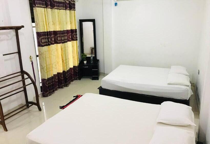 豪华家庭房间, Siyathma Polonnaruwa