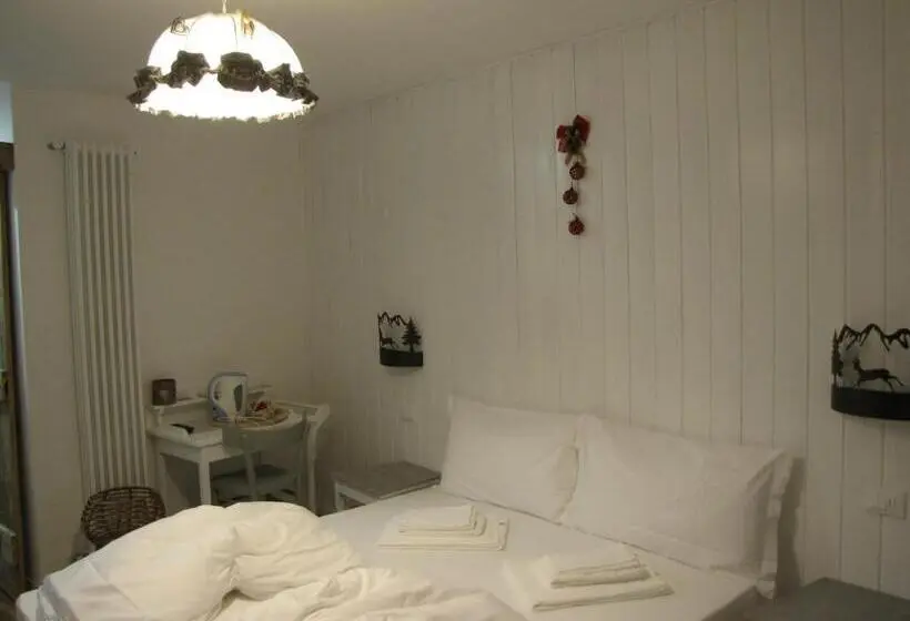 اتاق استاندارد, La Molinela B&b