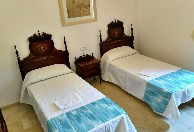 スタンダードルーム, Agroturismo Finca Son Amora