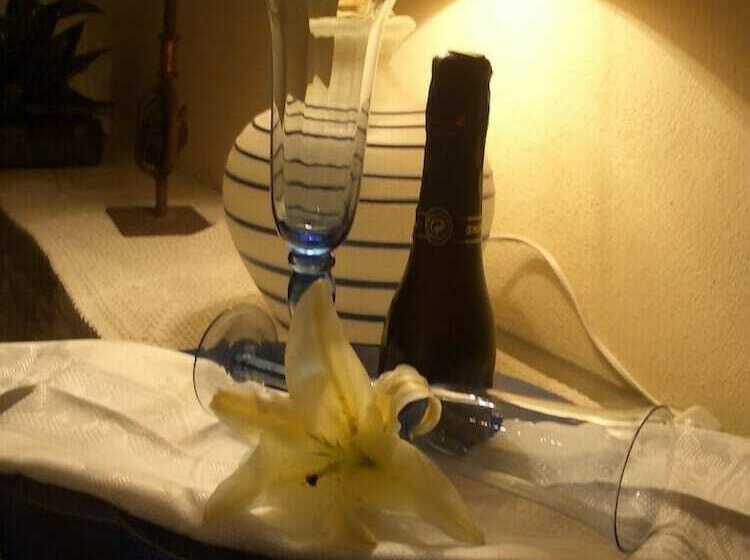 标准间, Agroturismo Finca Son Amora