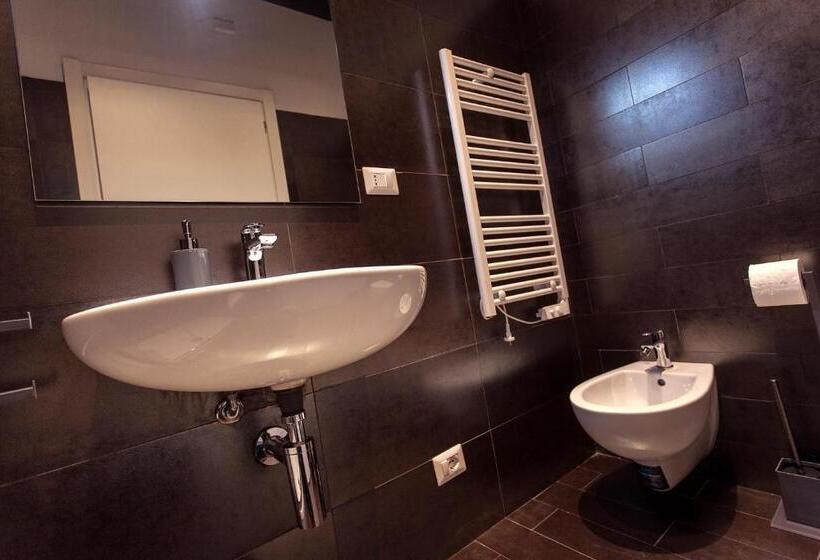 海景套房, Residenza Nausicaa   50 Meters From The Beach