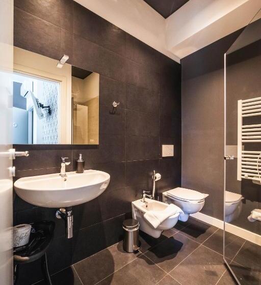 Студио Стандарт с Балконом, Residenza Nausicaa   50 Meters From The Beach