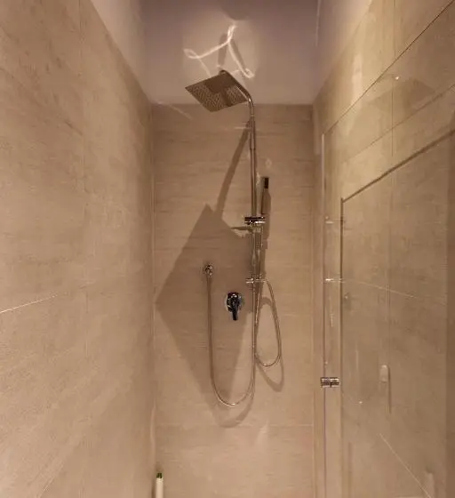 استودیو استاندارد با بالکن, Residenza Nausicaa   50 Meters From The Beach