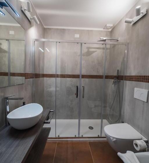 스위트, Residenza Nausicaa   50 Meters From The Beach