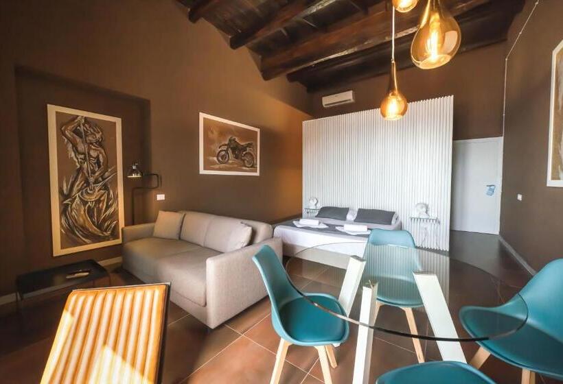套房, Residenza Nausicaa   50 Meters From The Beach