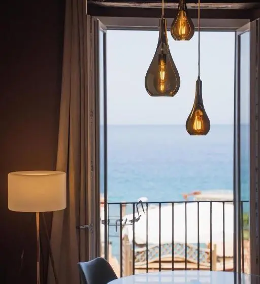 سوییت, Residenza Nausicaa   50 Meters From The Beach
