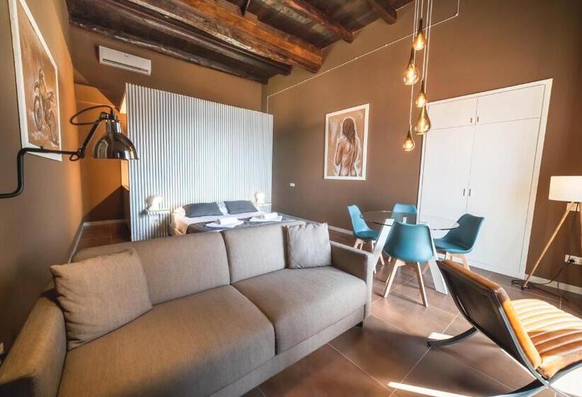 스위트, Residenza Nausicaa   50 Meters From The Beach