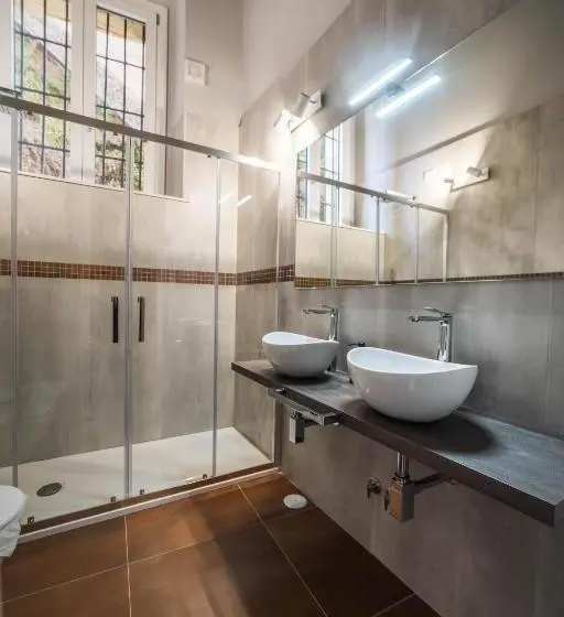 استودیوی لوکس, Residenza Nausicaa   50 Meters From The Beach