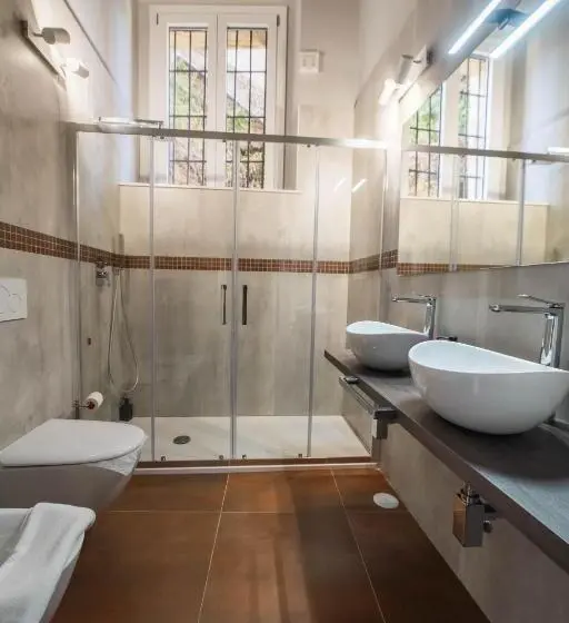 استودیوی لوکس, Residenza Nausicaa   50 Meters From The Beach