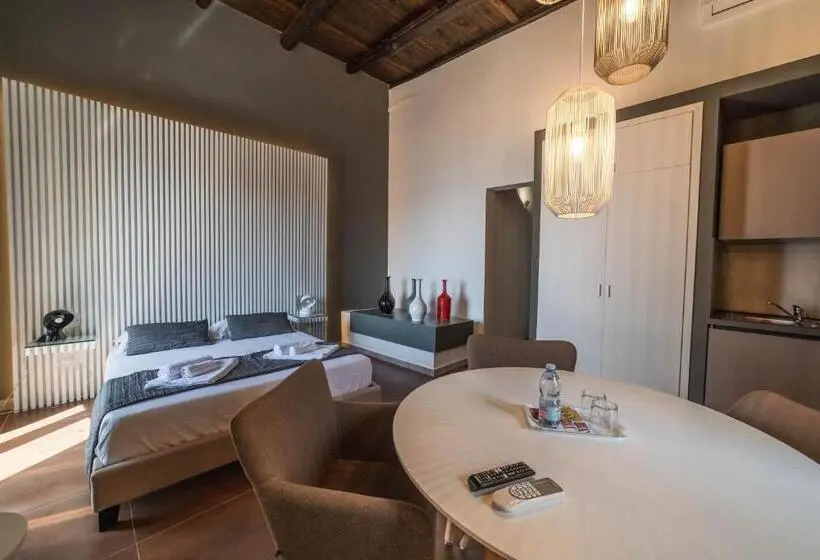 استودیوی لوکس, Residenza Nausicaa   50 Meters From The Beach