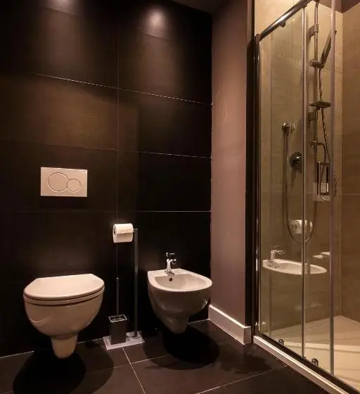 سوییت سوپریور با چشم‌انداز دریا, Residenza Nausicaa   50 Meters From The Beach